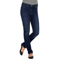 PANTALON JEAN DICKIES GIRL DENIM AZUL INDIGO SUPER SKINNY FIT NIÑAS