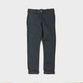 PANTALON DICKIES SLIM SKINNY FIT PARA HOMBRE CON BOLSILLOS COLOR NEGRO