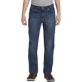 PANTALON JEAN POCKET DICKIES NIÑOS AZÚL INDIGO MEDIO