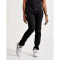 PANTALON TWILL STRECH  DICKIES MUJER/ NEGRO  LAVADO