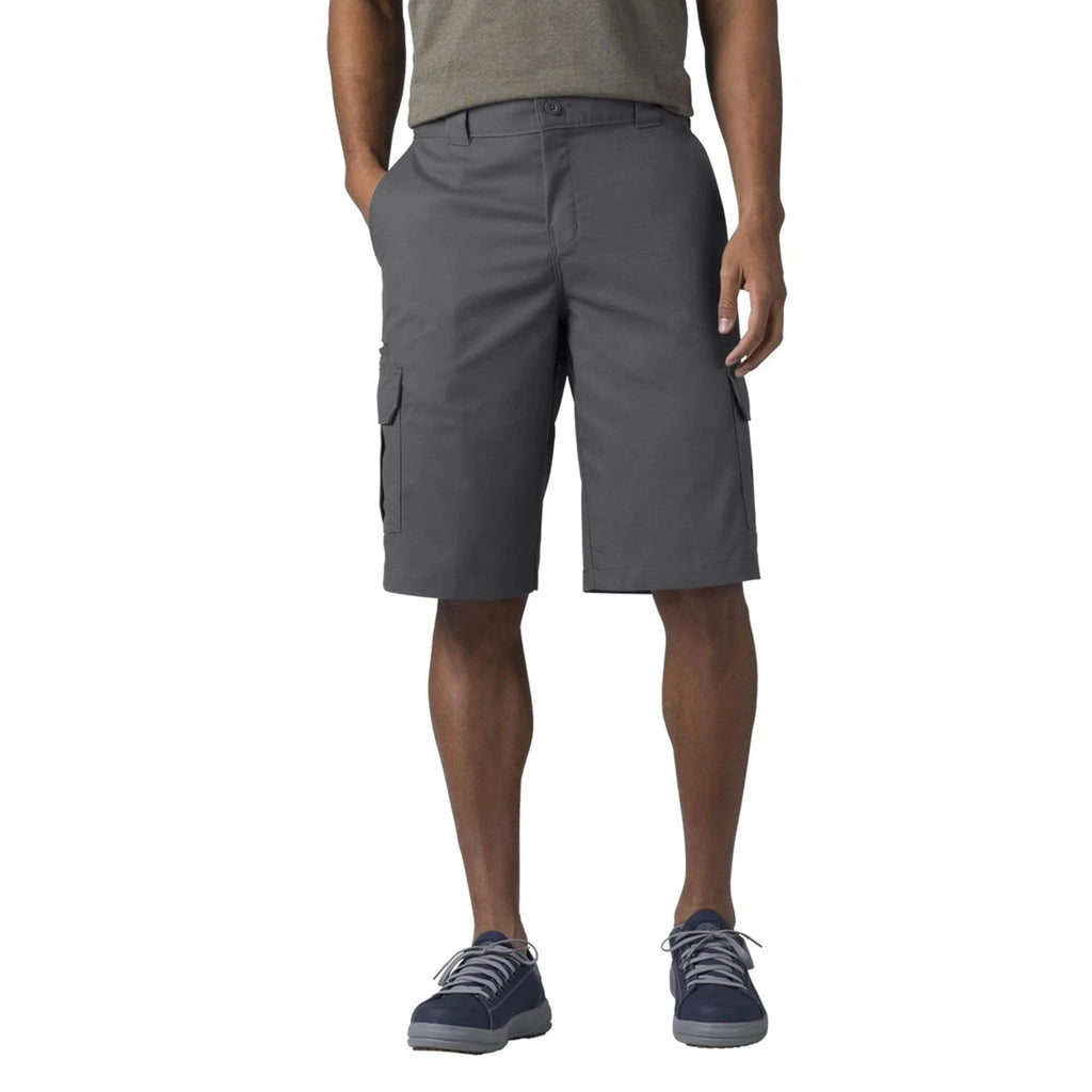 SHORT CARGO DICKIES COLOR CARBON