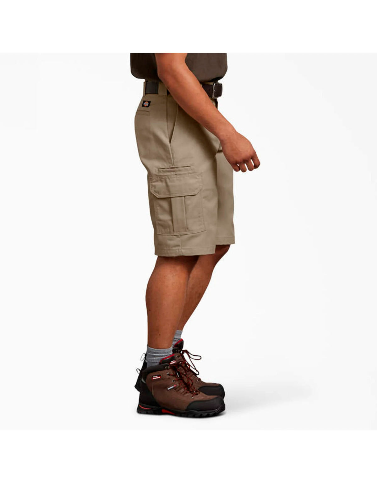 SHORT DICKIES CARGO HOMBRE ARENA WR556DS