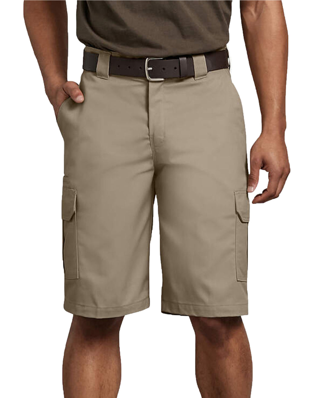 SHORT DICKIES CARGO HOMBRE ARENA WR556DS