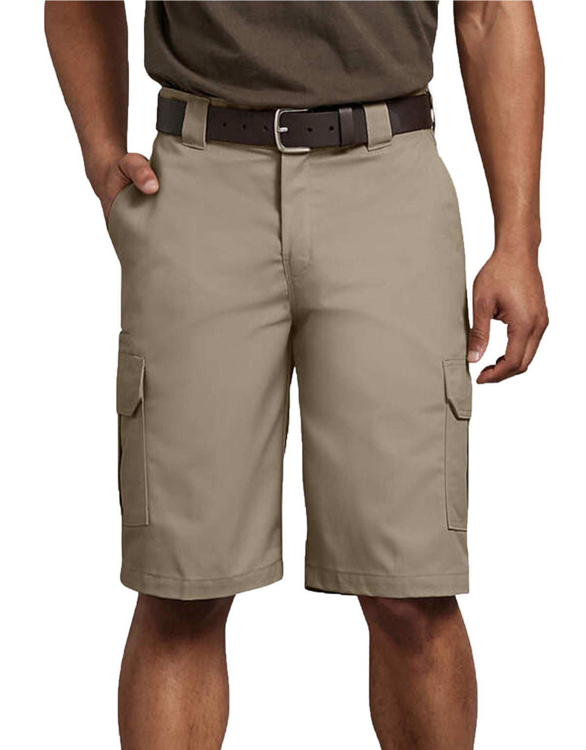 SHORT DICKIES CARGO HOMBRE ARENA WR556DS