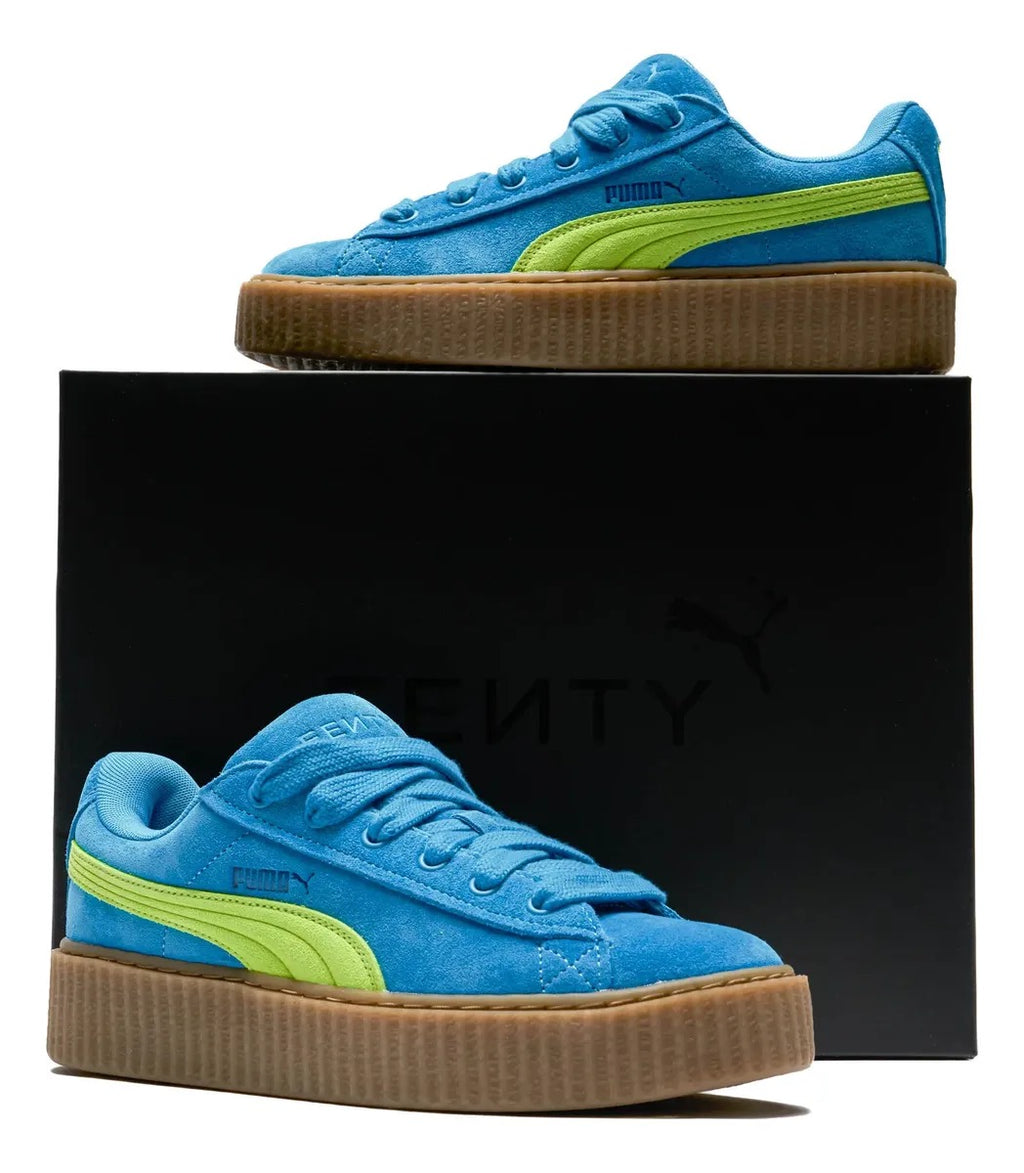 Zapatillas Puma Creeper X Fenty Hombre