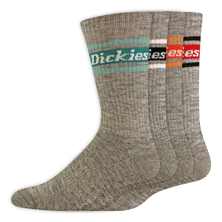 Medias Dickies Pack 4