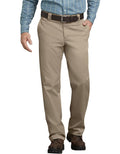 PANTALON  DICKIES  PARA HOMBRE  TELA SARGA COLOR  ARENA